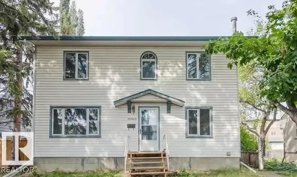 10948 75 Av Nw, Edmonton