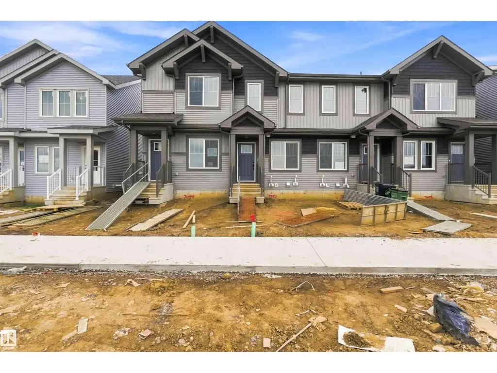 7097 Rosenthal Dr Nw Nw, Edmonton