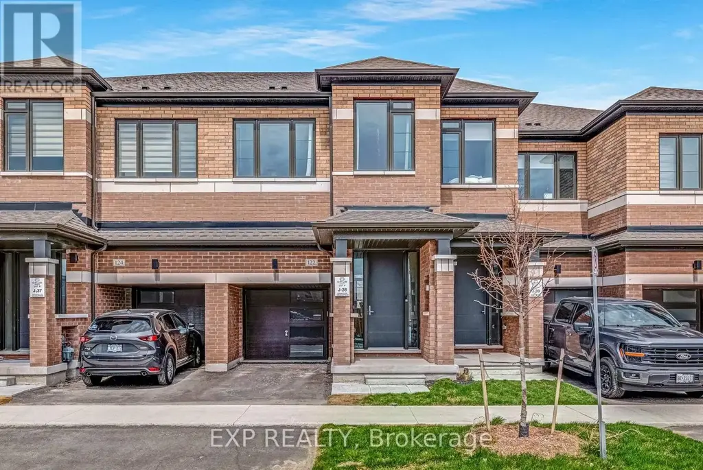 122 Turnberry Lane, Barrie (Painswick South)