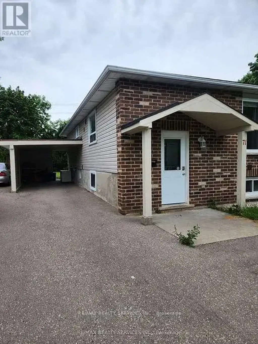 Basement - 71 Helene Crescent, Waterloo