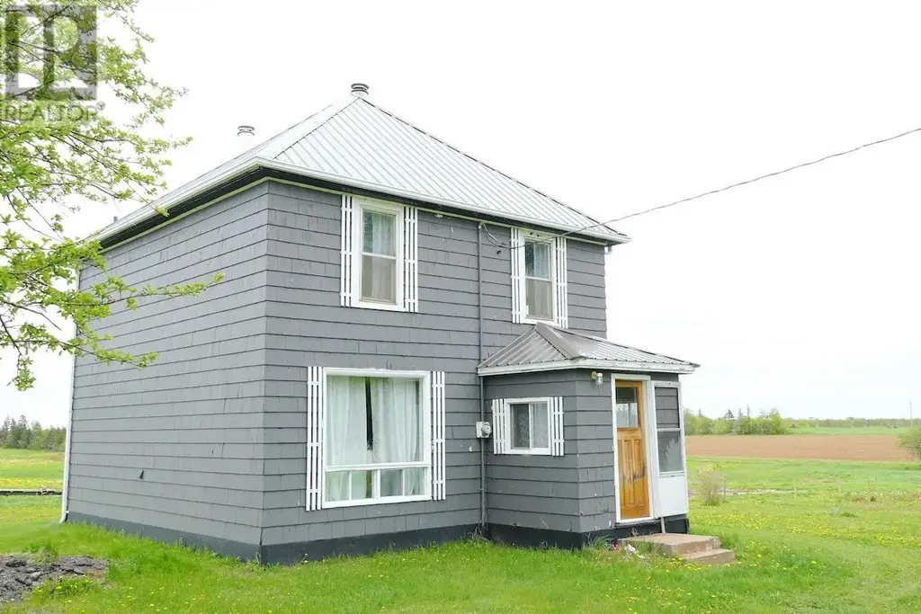 834 Bear River Road, Souris