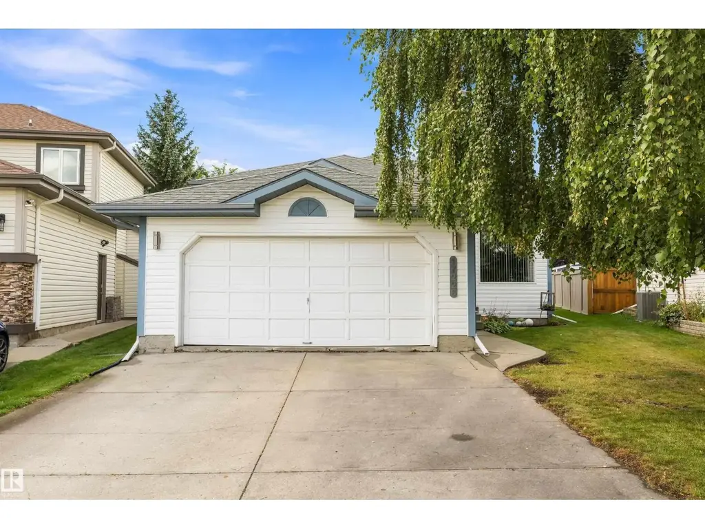 17226 113a St Nw, Edmonton