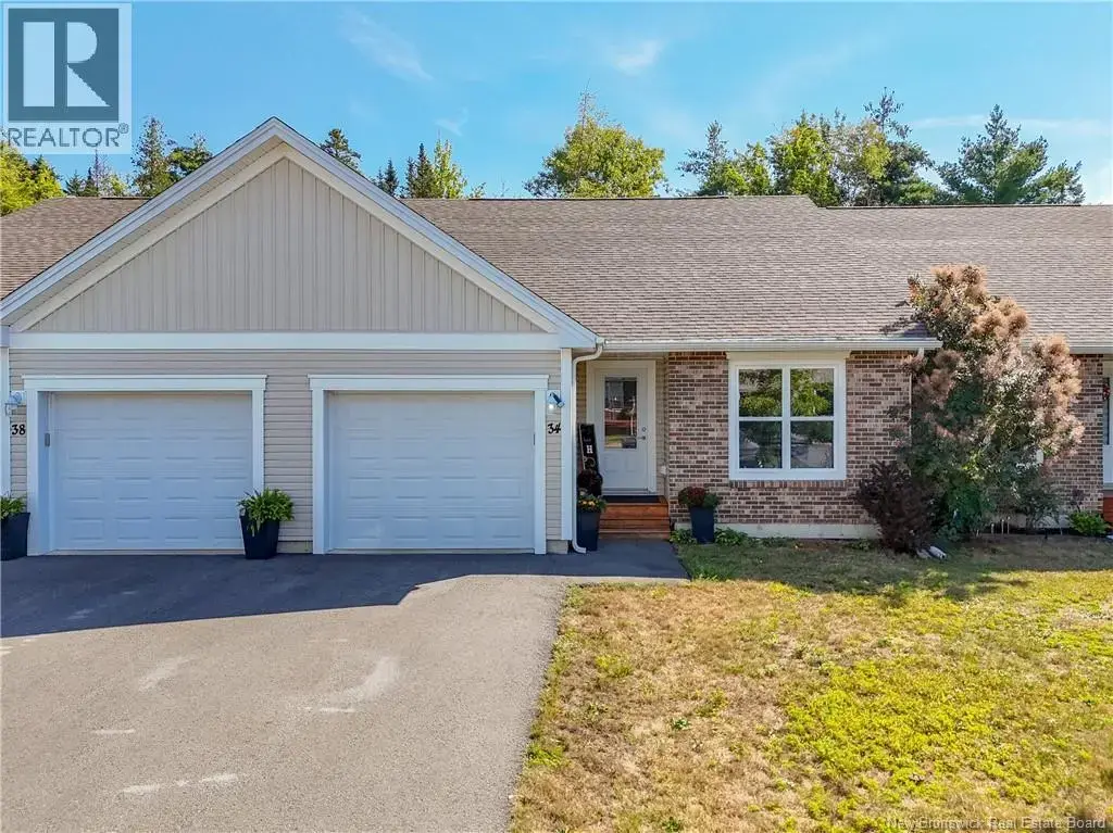 34 Carding Way, Fredericton