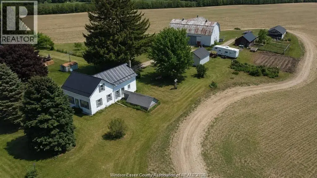 226 Norfolk County Road 28, Langton