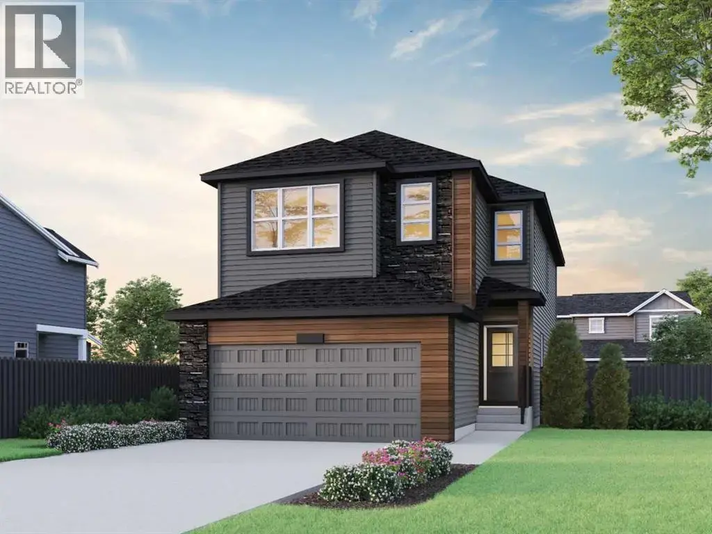 4954 Harmony Circle, Rural Rocky View County