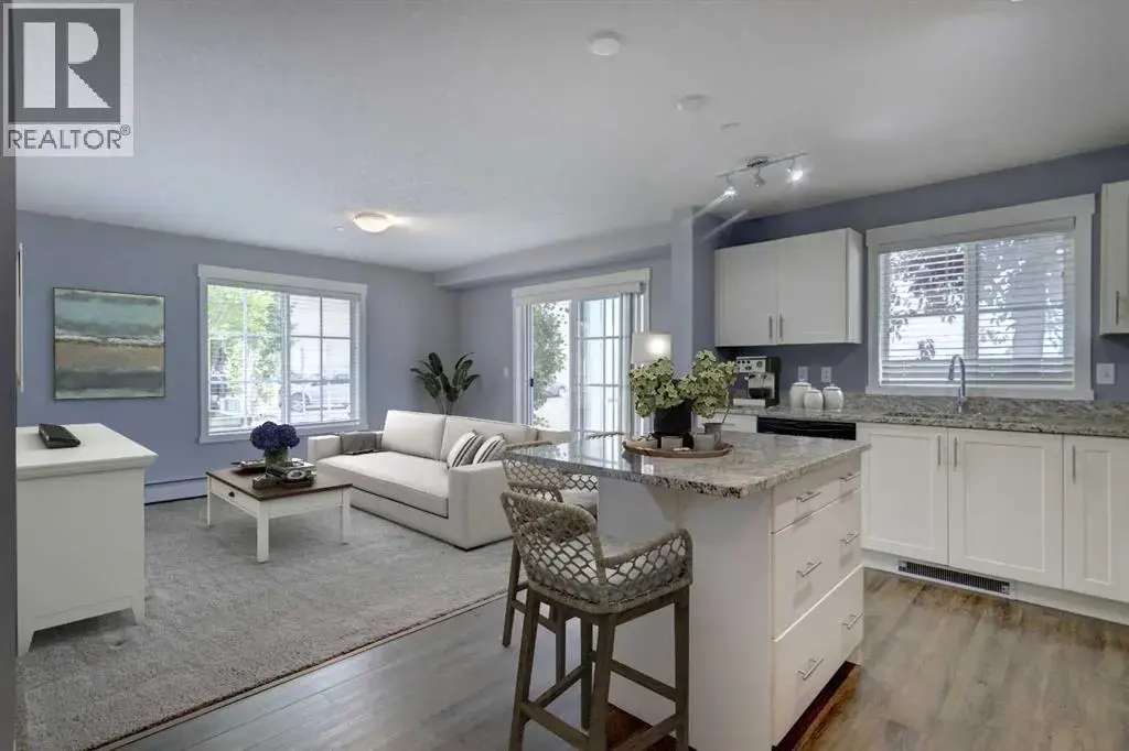 2114, 755 Copperpond Boulevard Se, Calgary