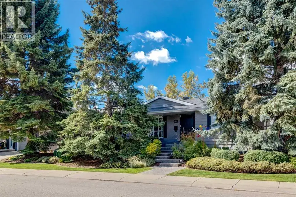 1048 Kerfoot Crescent Sw, Calgary