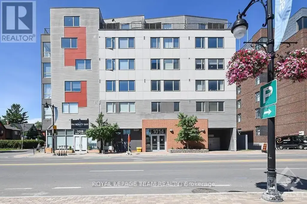 1014 Bank Street, Ottawa