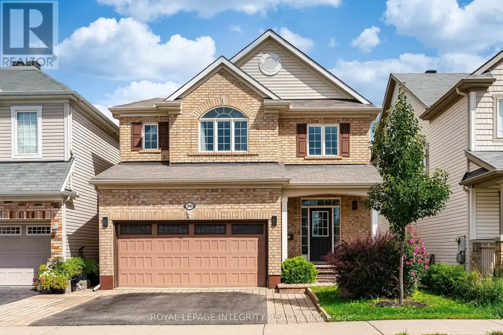 3009 Freshwater Way, Ottawa