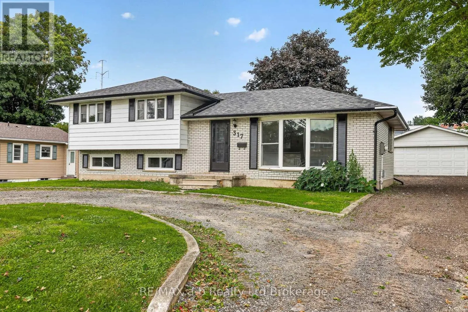 317 Russell Street, Woodstock (Woodstock - South)