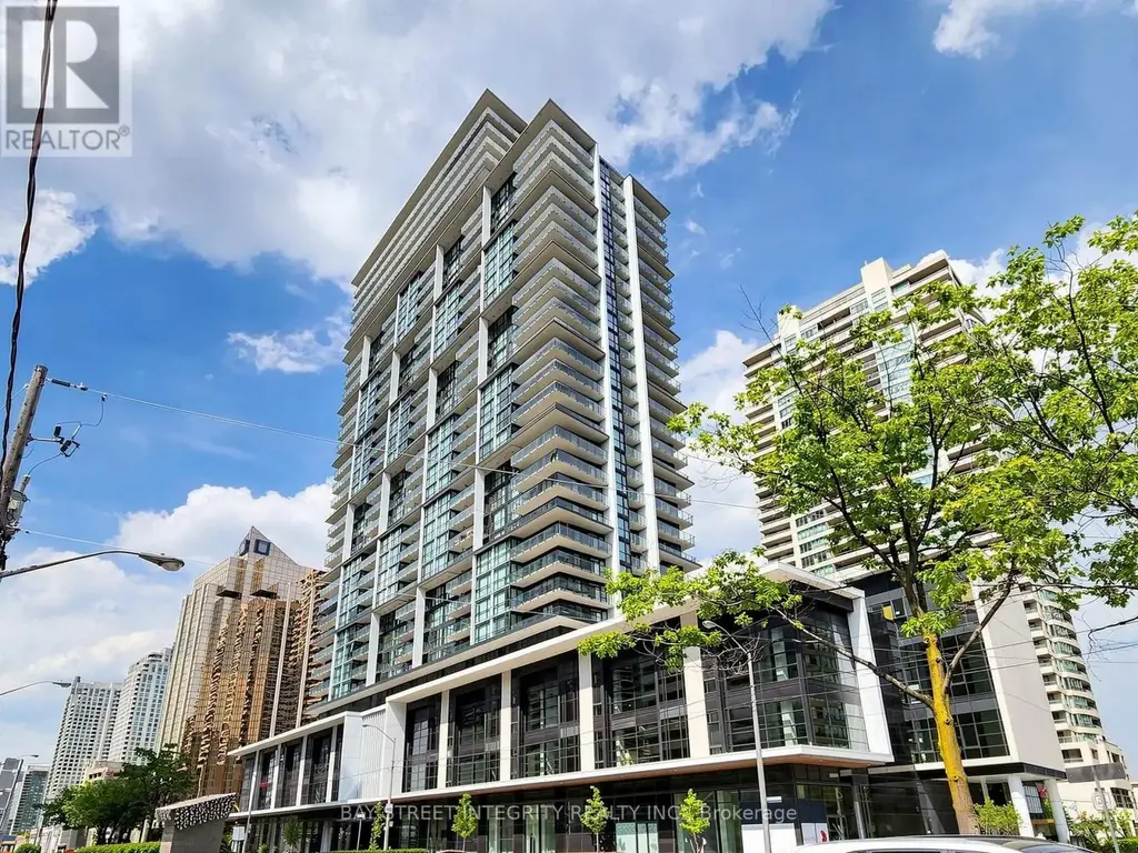 1616 - 4955 Yonge Street, Toronto (Willowdale East)