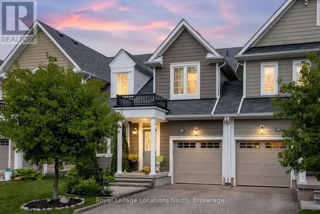 22 Berkshire Avenue, Wasaga Beach