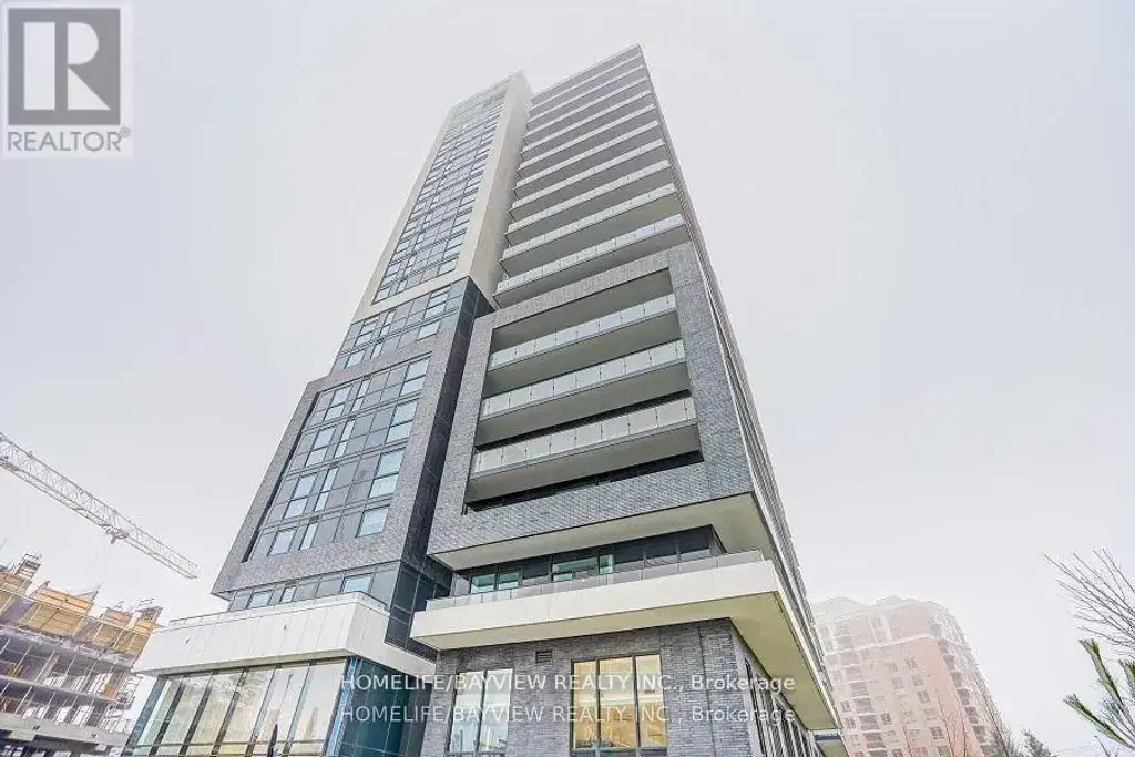 901 - 75 Oneida Crescent, Richmond Hill (Langstaff)