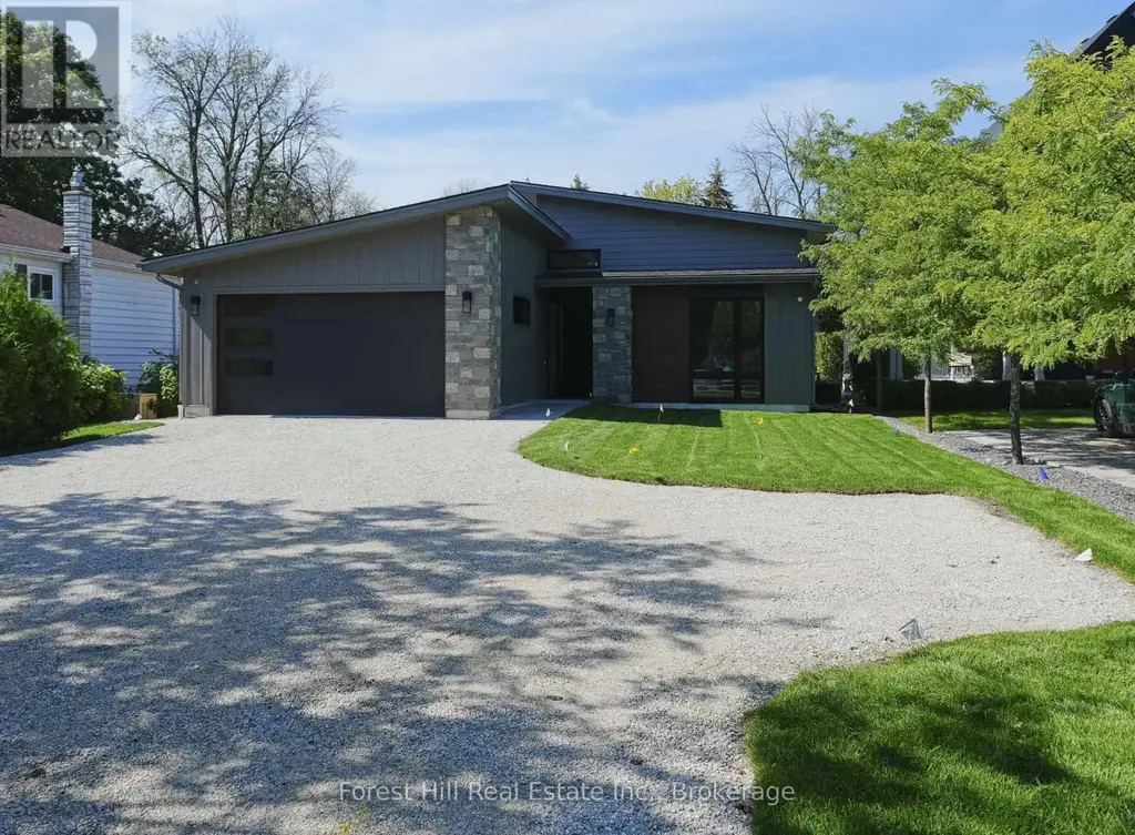 29 Niagara Street N, Collingwood