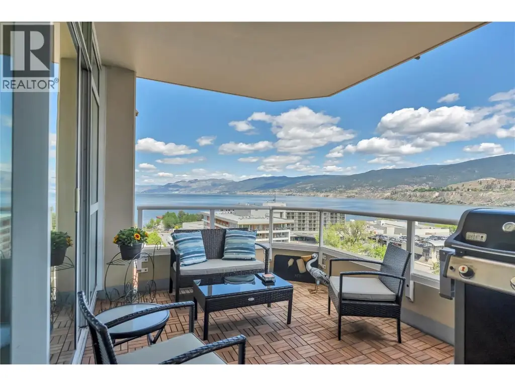 75 Martin Street Unit# 1103, Penticton