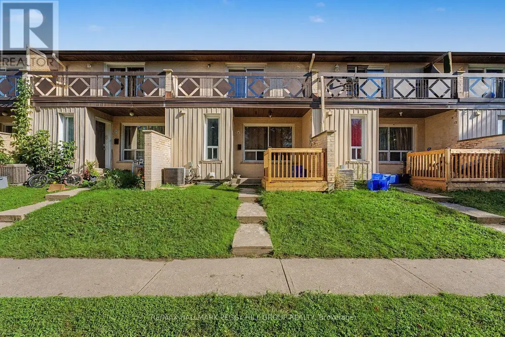 25 - 275 Blake Street, Barrie (North Shore)