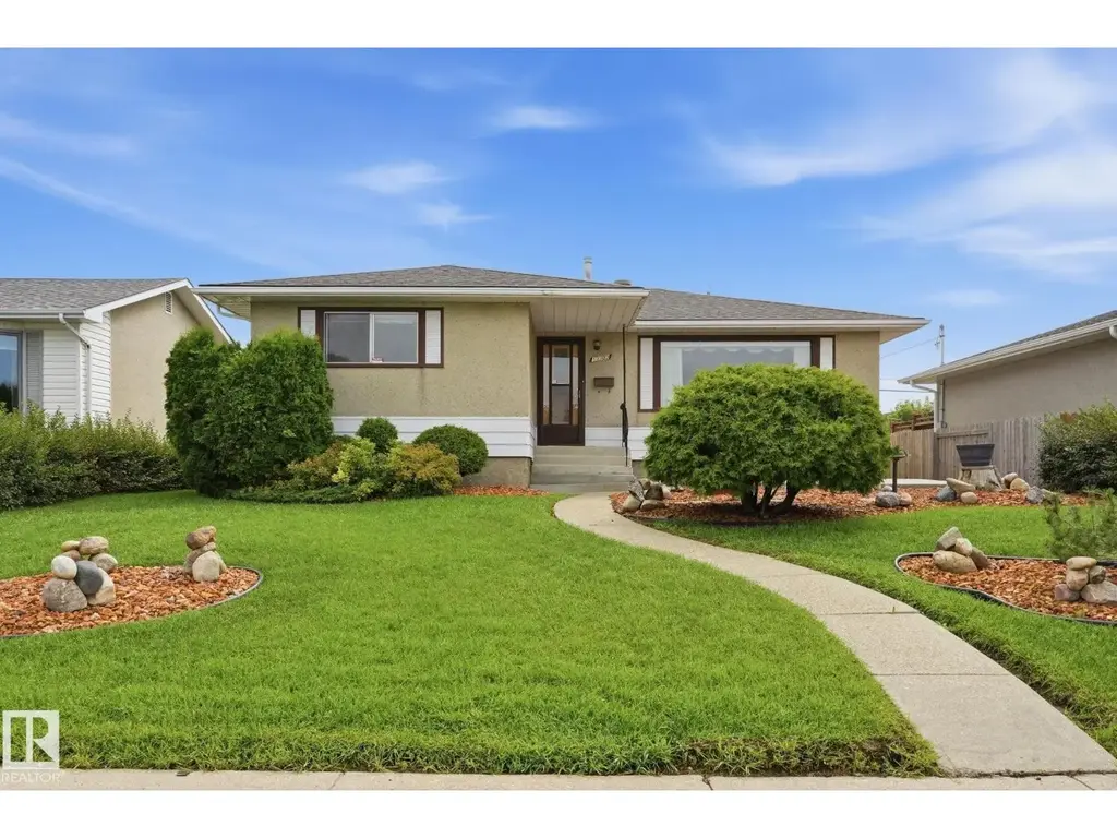 13303 Delwood Rd Nw, Edmonton