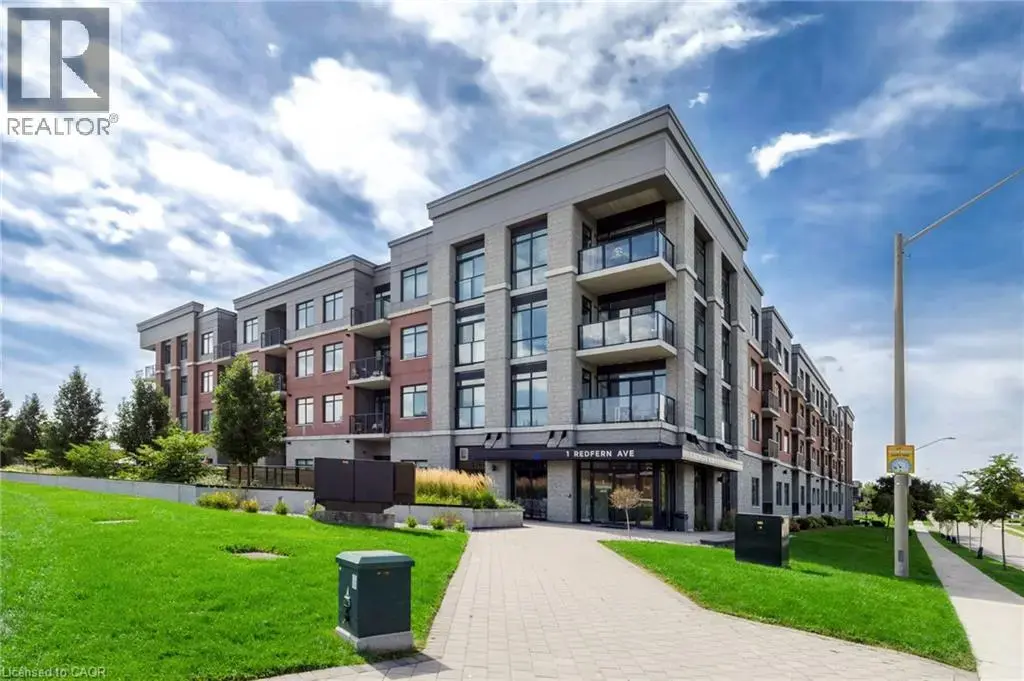 1 Redfern Avenue Unit# 119, Hamilton
