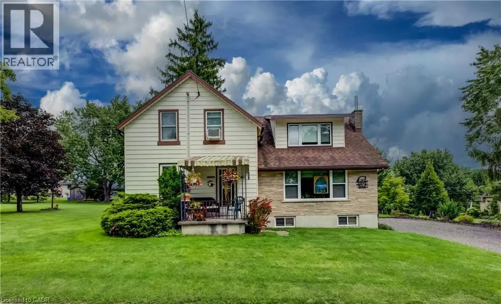5465 King Street, Wellesley