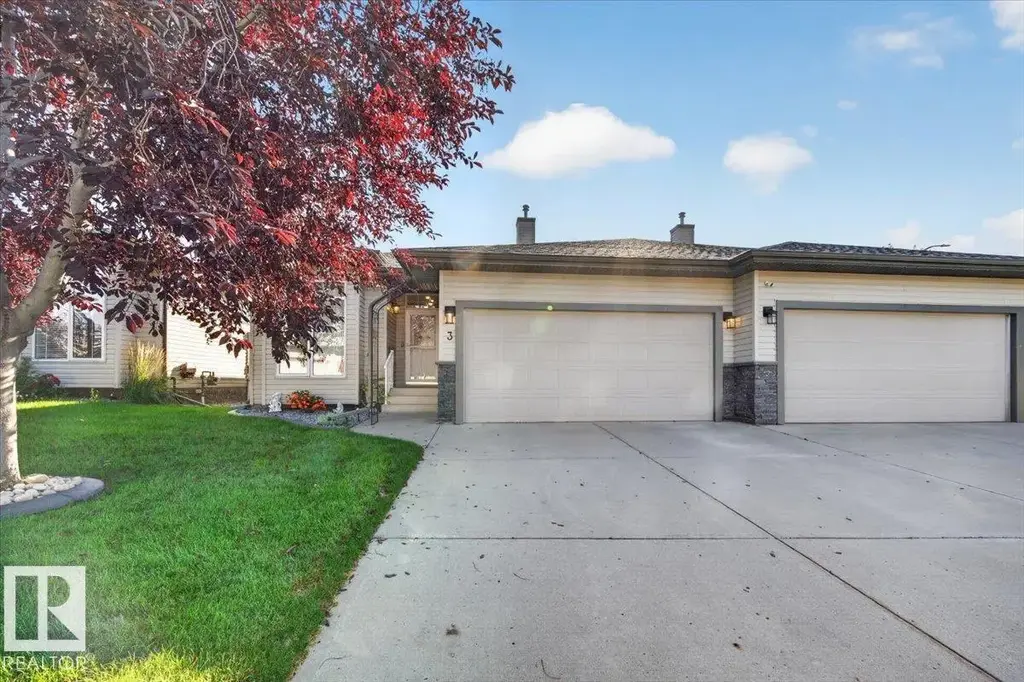 #3 Windermere Co, Fort Saskatchewan