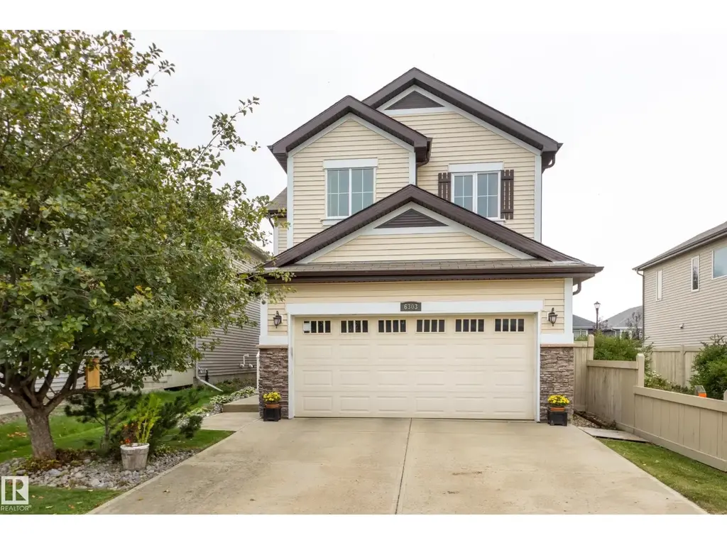 6303 18 Av Sw, Edmonton