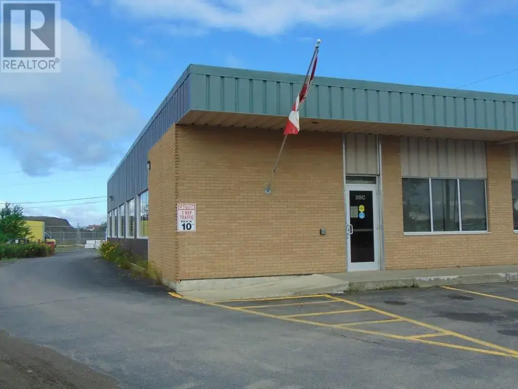 28 Cromer Avenue, Grand Falls-Windsor