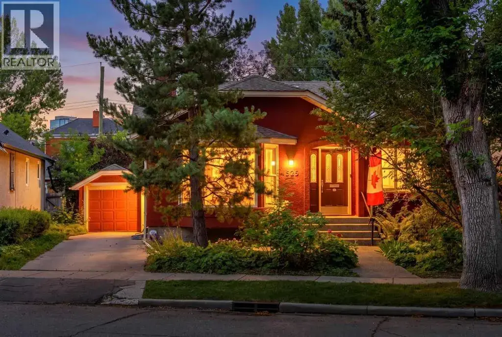 525 Alexander Crescent Nw, Calgary
