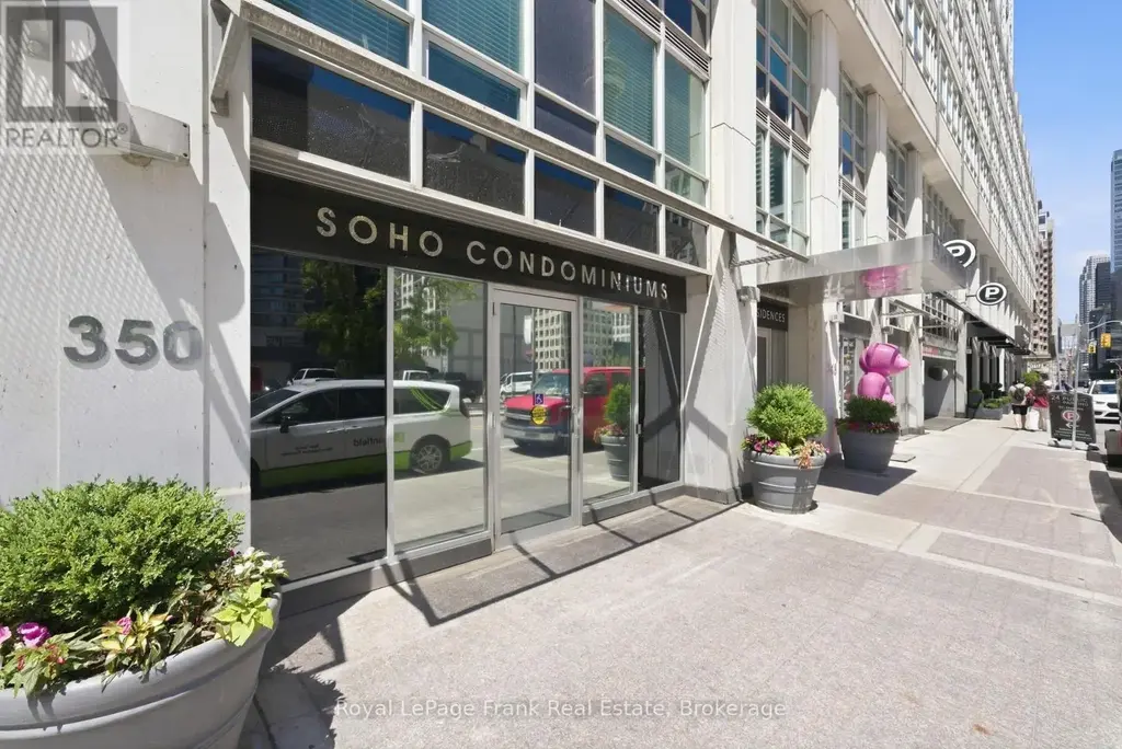 M24 - 350 Wellington Street W, Toronto (Waterfront Communities)