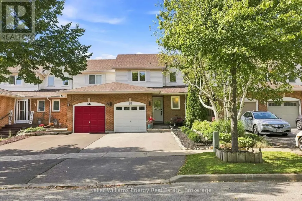 58 Pidduck Street, Clarington (Courtice)