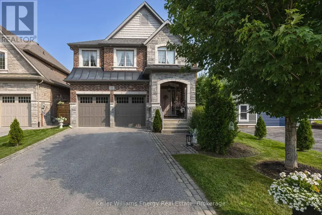 1606 Nash Road, Clarington (Courtice)