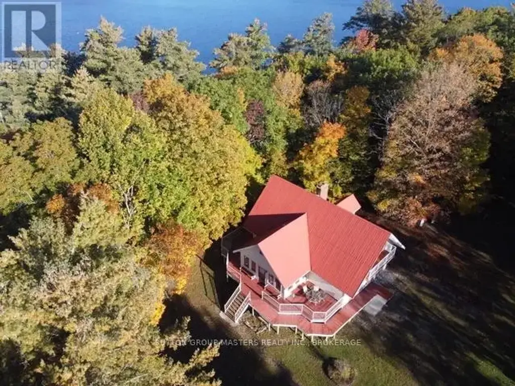 3659 Moore Farm Lane, Frontenac (Frontenac South)
