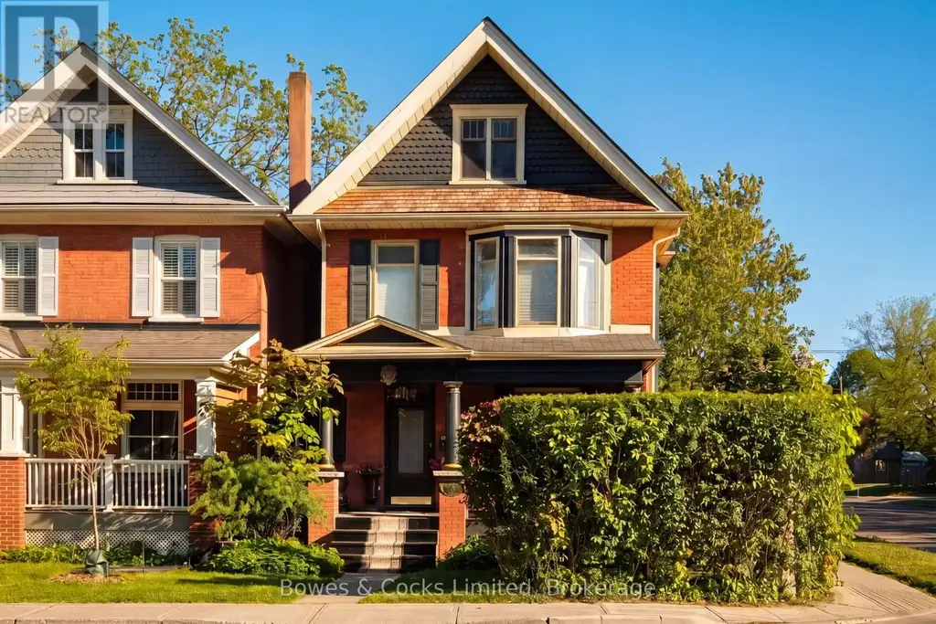 599 Gilmour Street, Peterborough (Town Ward 3)