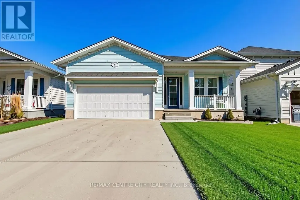 423 George Street, Central Elgin (Port Stanley)