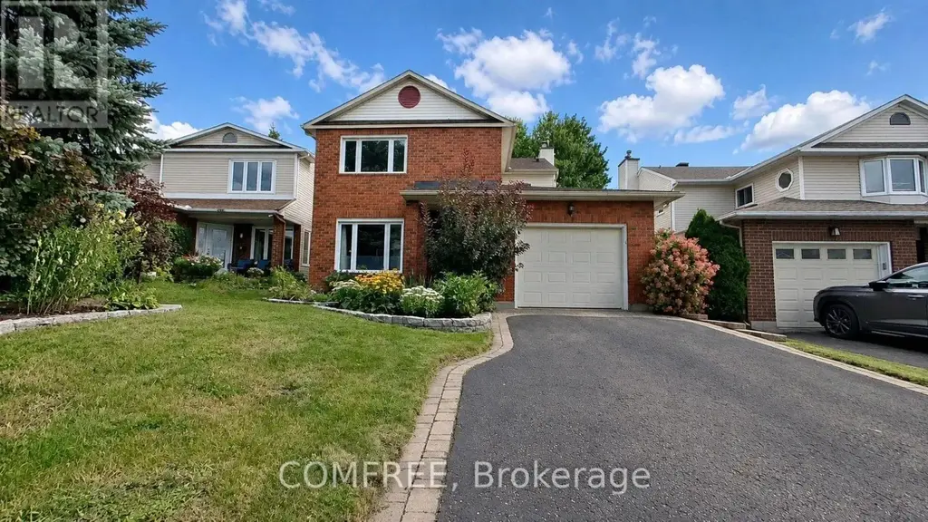 1302 Parc Du Village Street, Ottawa