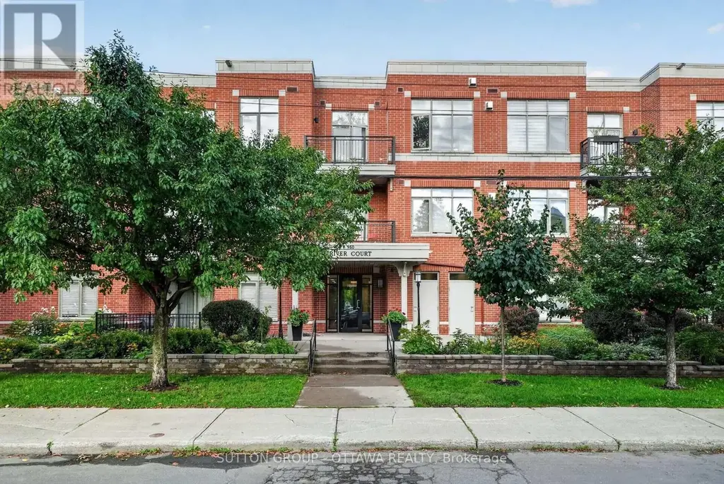 103 - 950 Marguerite Avenue, Ottawa