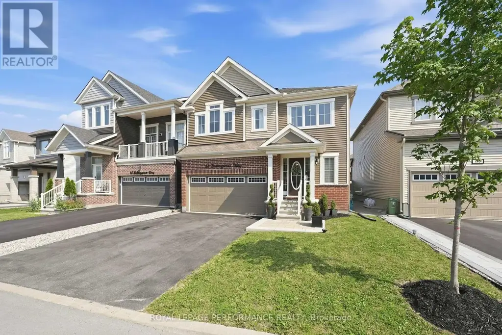 66 Baldcypress Way, Ottawa