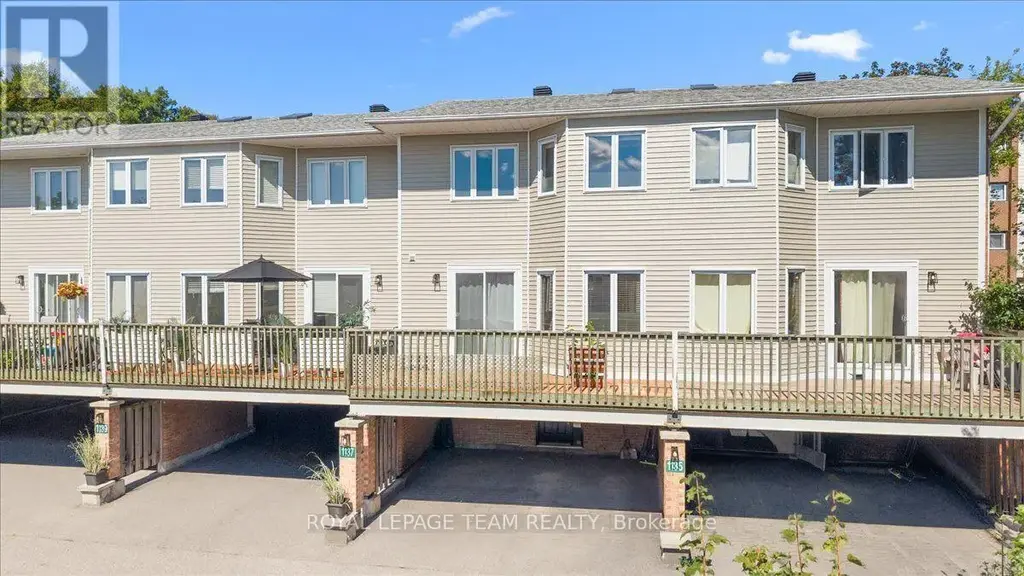 1137 Chimney Hill Way, Ottawa