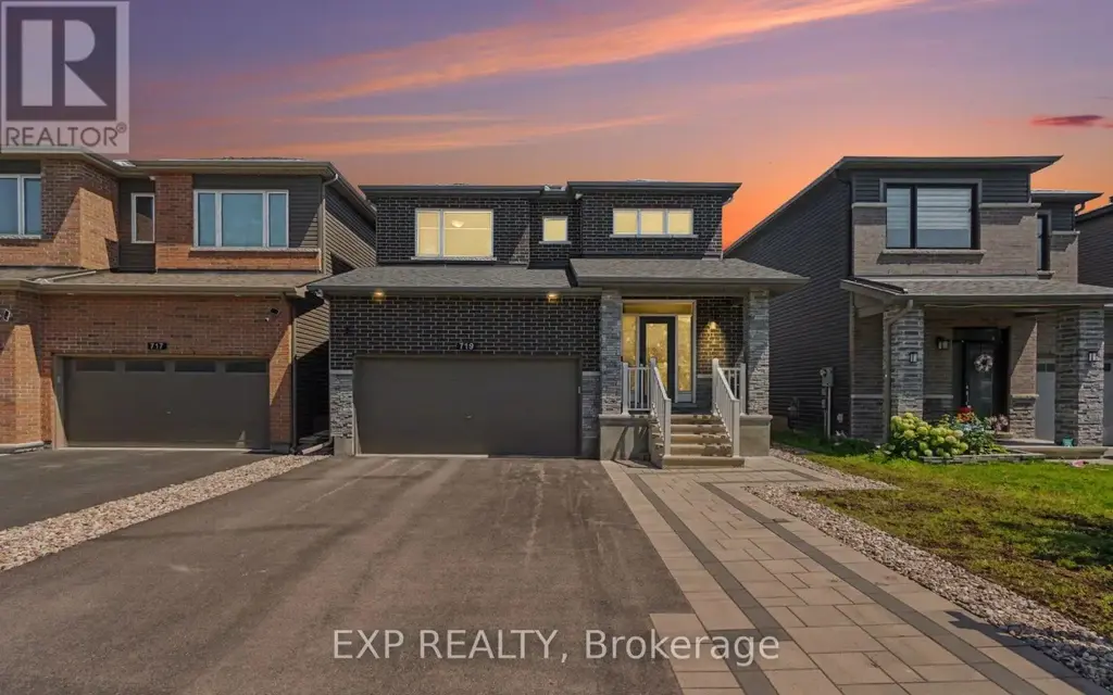 719 Cashmere Terrace, Ottawa