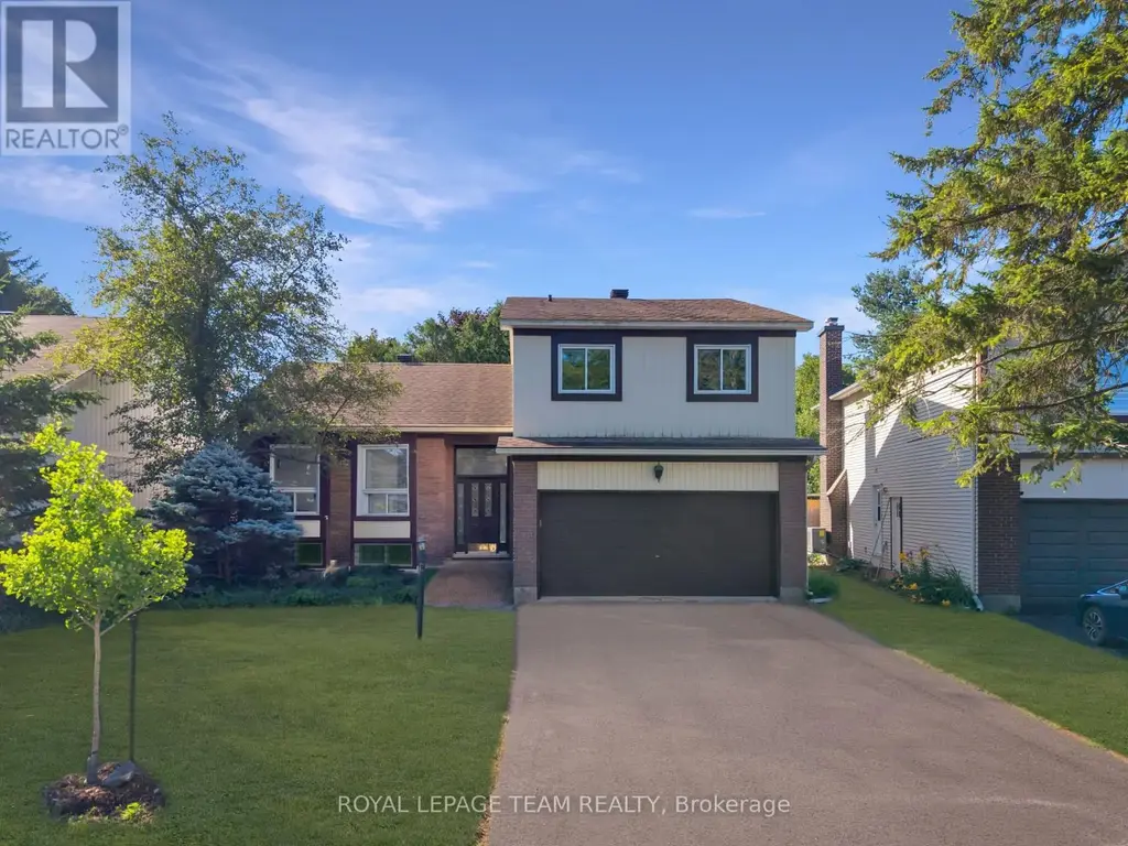 50 Equestrian Drive, Ottawa