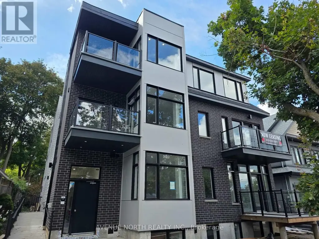 301 - 436 Athlone Avenue, Ottawa