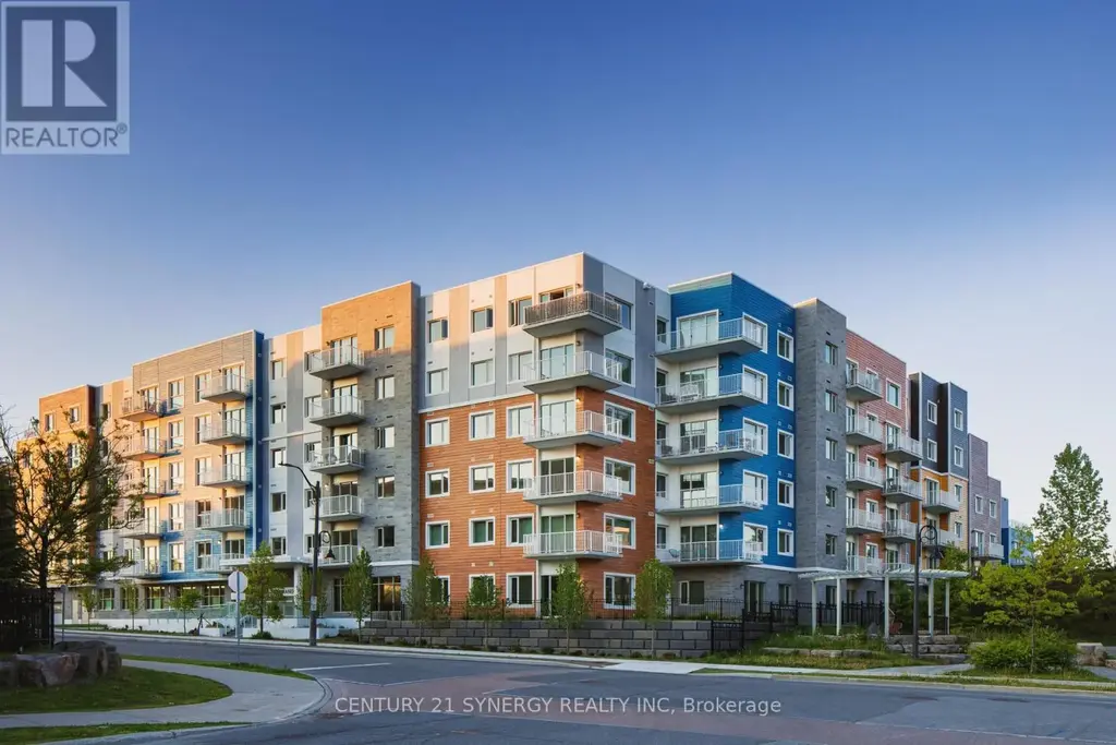 339 - 1088 Maritime Way, Ottawa