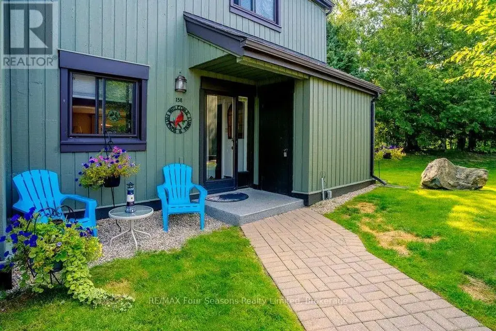 158 Escarpment Crescent, Collingwood