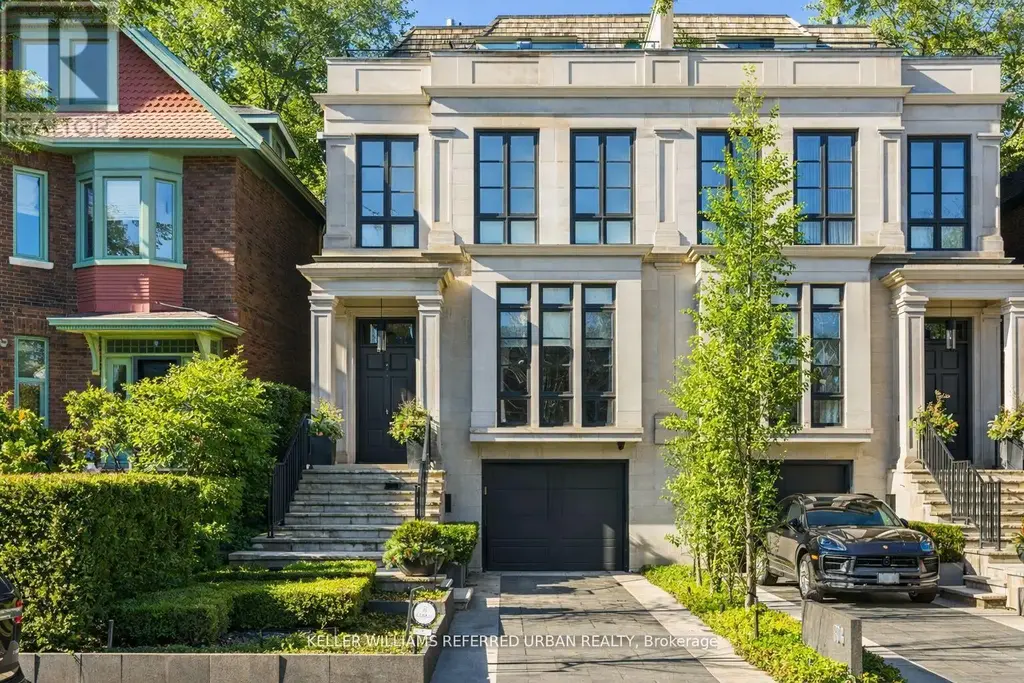130 B Farnham Avenue, Toronto (Yonge-St. Clair)