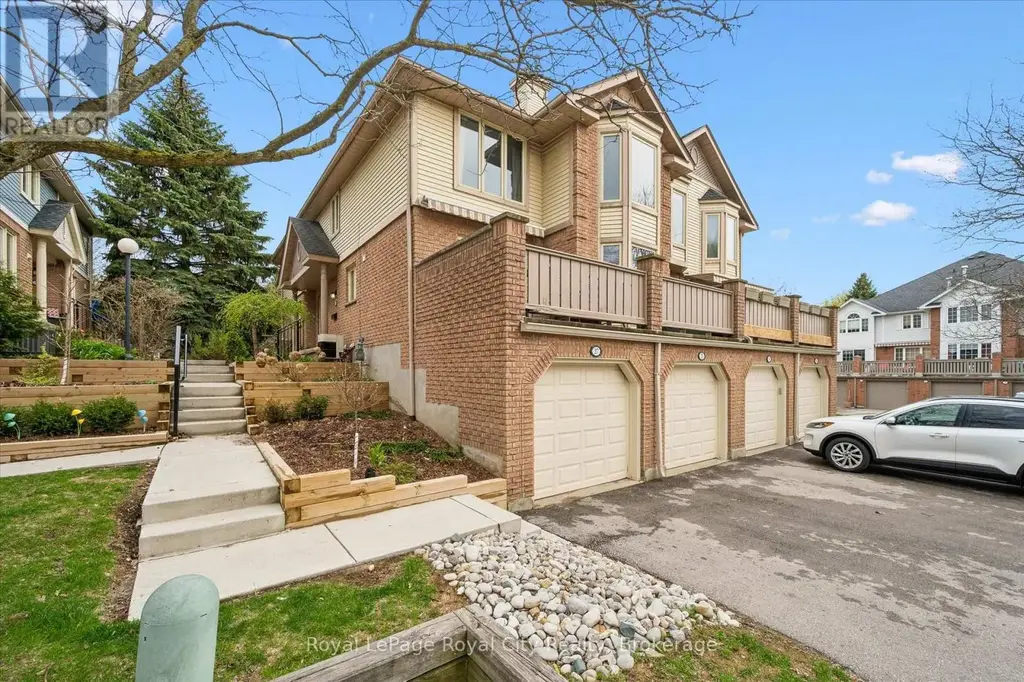 25 - 941 Gordon Street, Guelph (Kortright West)