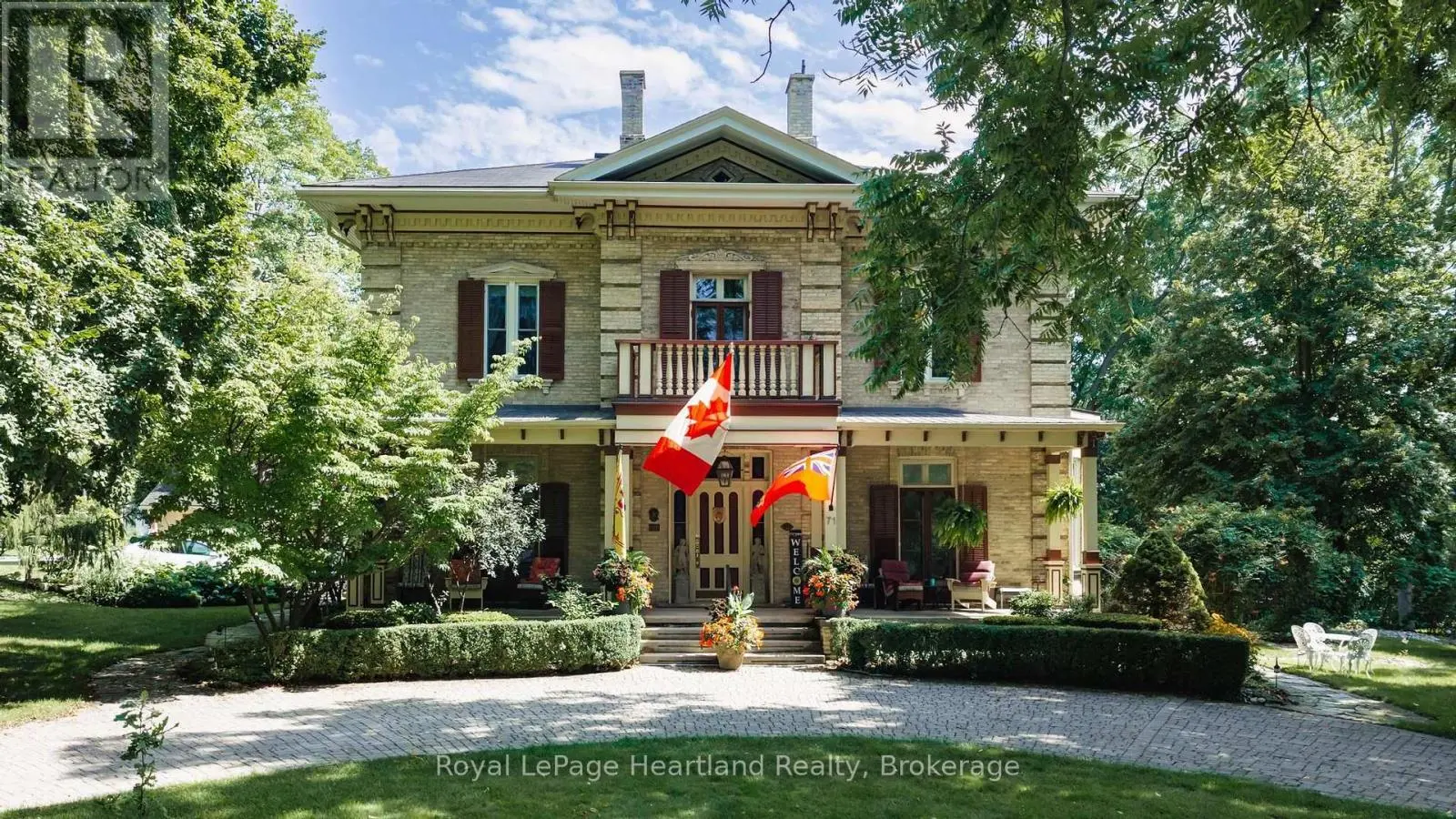 71 Kirk Street, Central Huron (Clinton)
