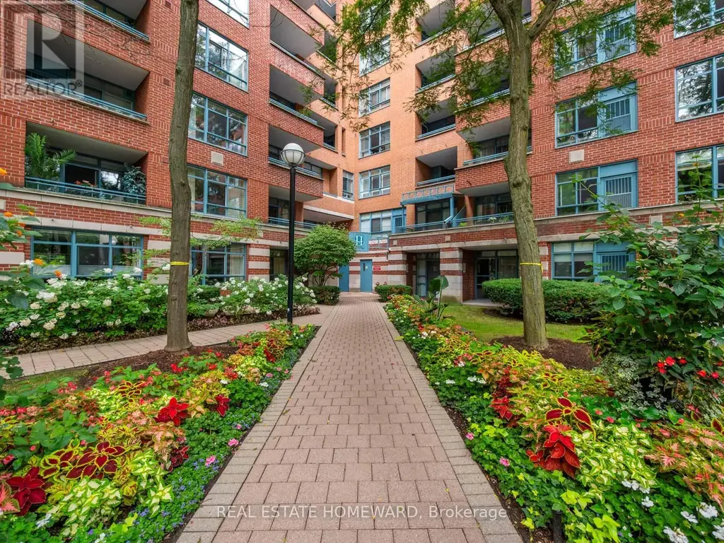 624 - 1091 Kingston Road, Toronto (Birchcliffe-Cliffside)