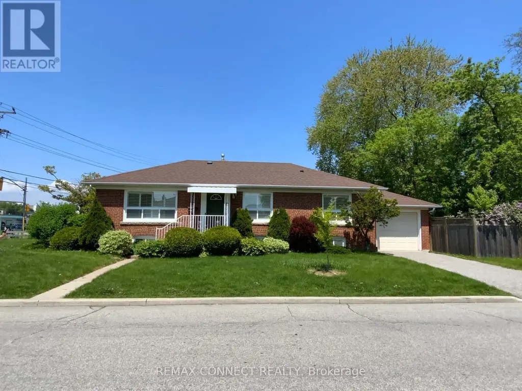 Bsmt Bdrm C - 2 Kellyvale Road, Toronto (Wexford-Maryvale)