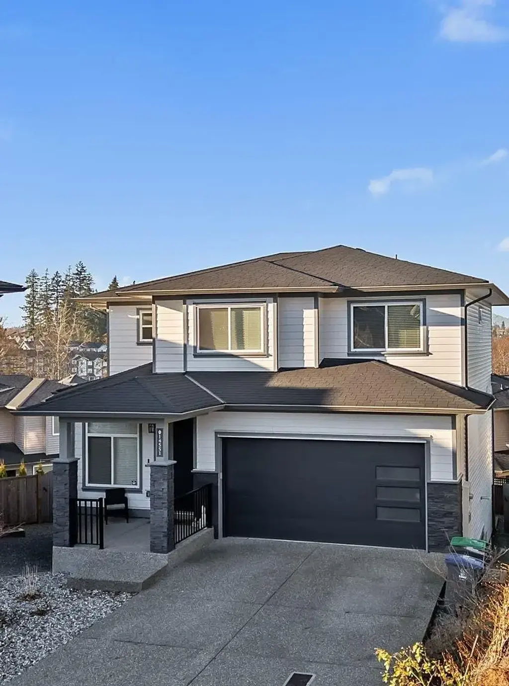 14551 61 Avenue, Surrey