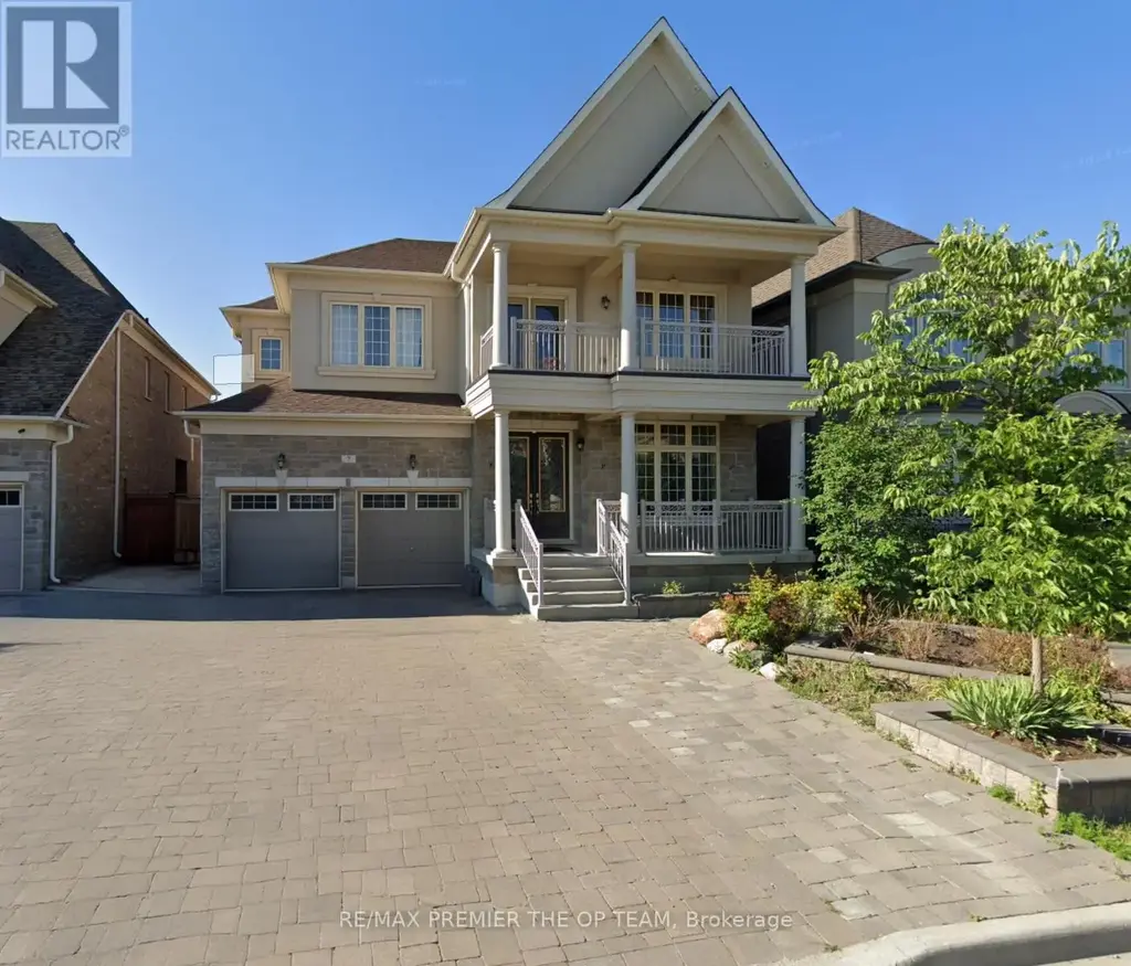 Lower - 7 Dunrobin Crescent, Vaughan (Kleinburg)