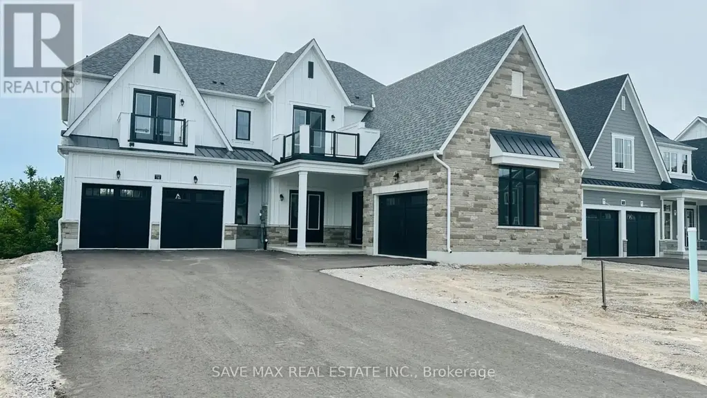 78 Pearsall Place, Oro-Medonte